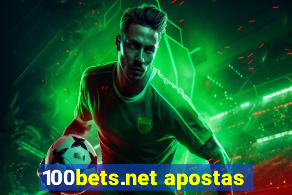 100bets.net apostas